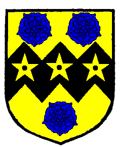 Agnes Daunce's Arms