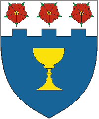 Anne of Carthew's Arms